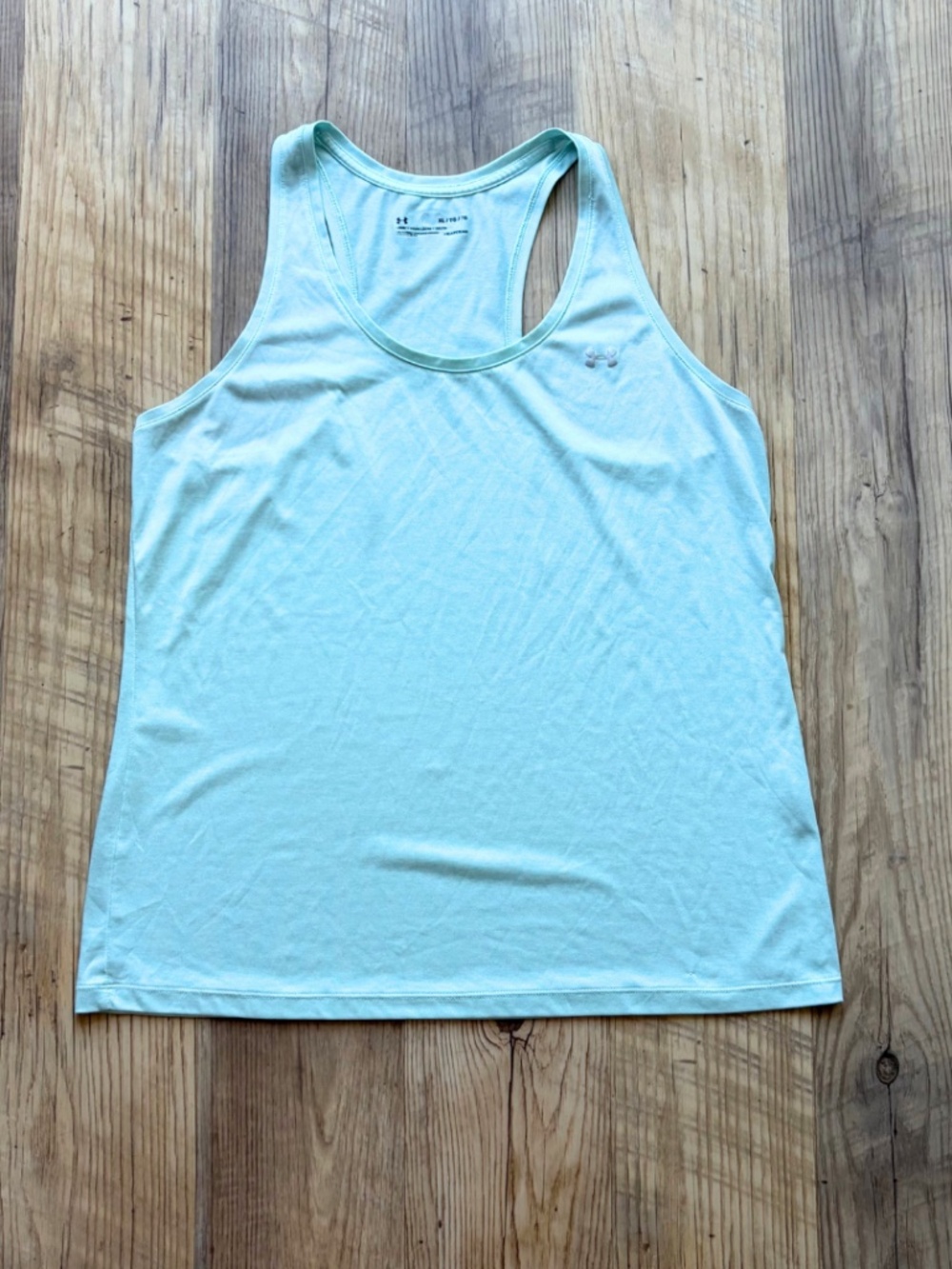 Under Armour Women's Tech Tank Top